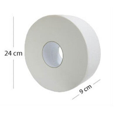 JRT Commercial Toilet Tissue For Public Use