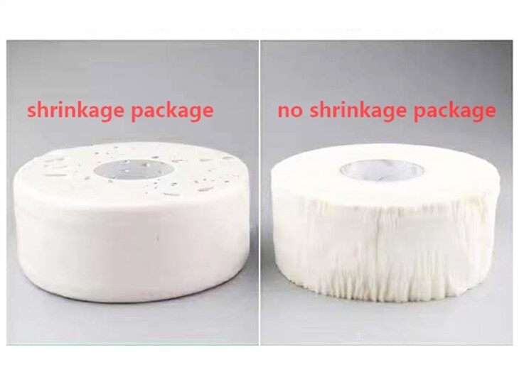 shrinkage package