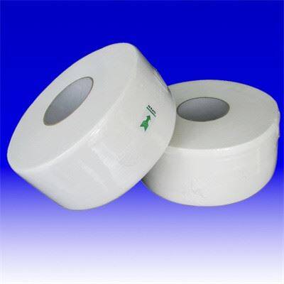 Jumbo Roll Office Use Tissue Roll