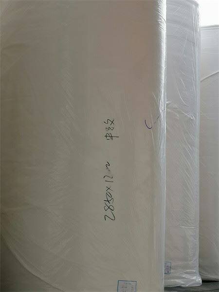 Jumbo Roll Toilet Tissue