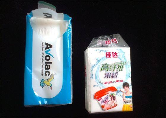 Sapu Tangan Kertas Poket Mini