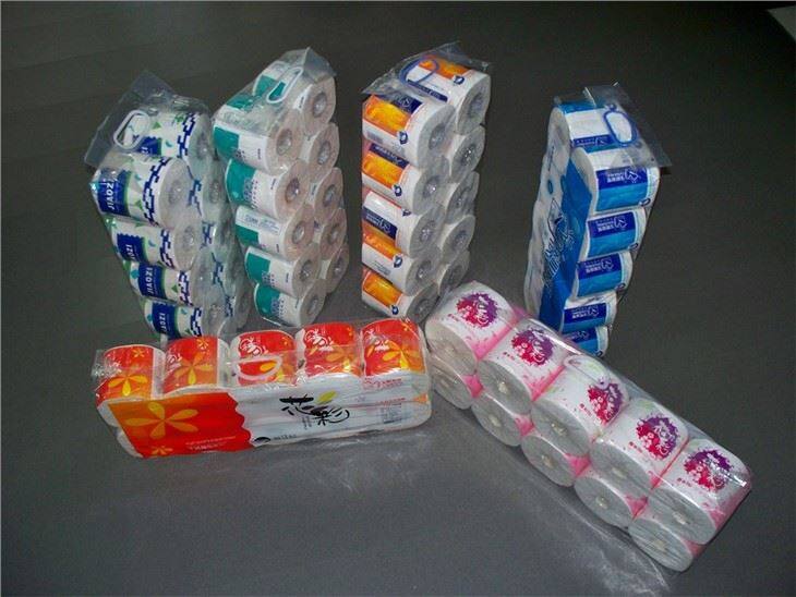 Mix Pulp toiletpapirrulle til konkurrencedygtig pris