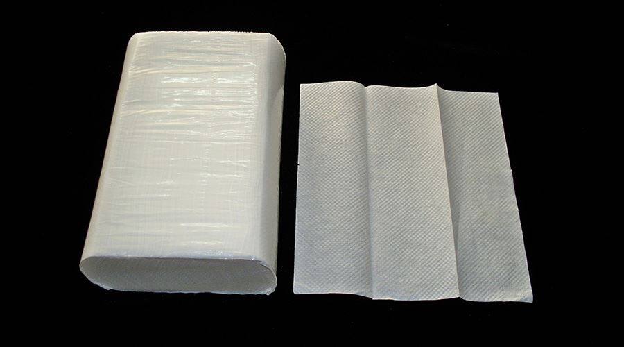 Multi Fold pappírshandklæði