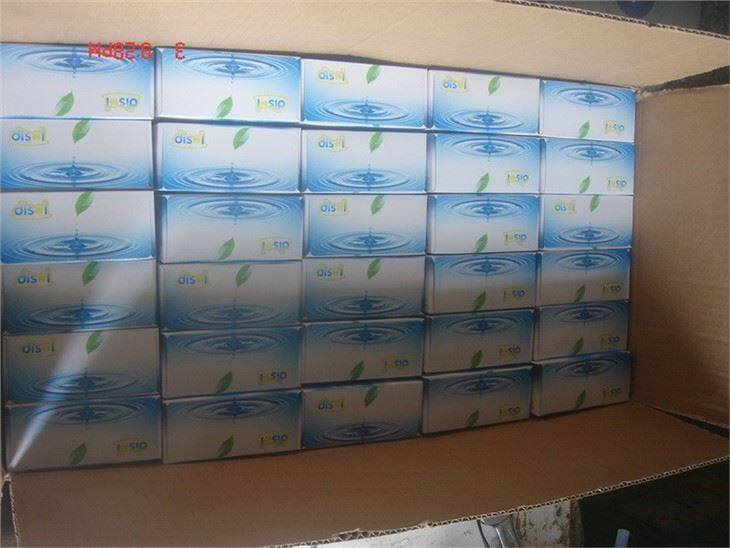 Virgin Premium Box Facial Tissue