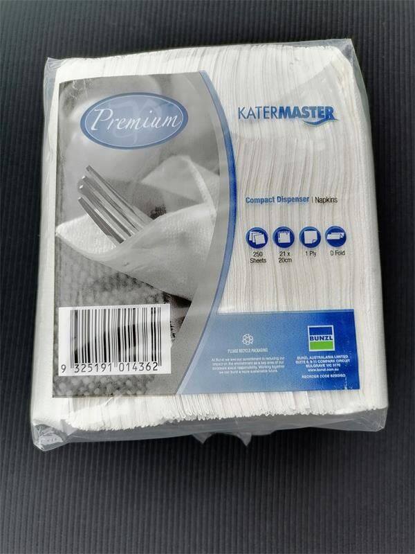Dispenser Paper Napkin