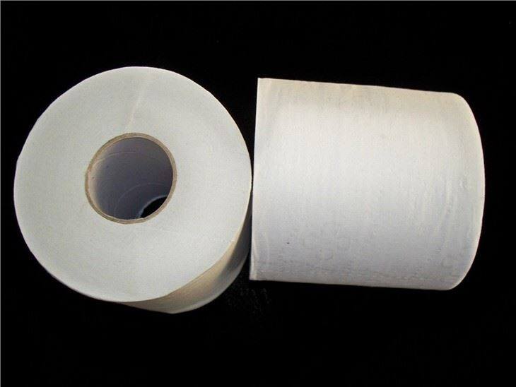 Septic Tank Safe Hygienic Toilet Tissue Paper