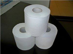 Absorbent Disposable Hygienic Paper