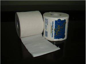 American Like Lower Price Recycle Toilet Tissue Paper Rolls