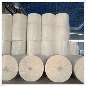 Demand Cutting Jumbo Reel Parent Tissue Paper For Facial Tissue,Paper Napkin