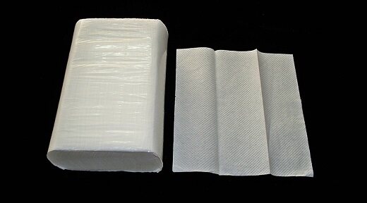 Multi Fold Paper Towel