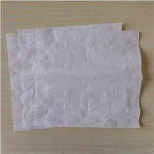 Petrol Station Box Facial Tissue