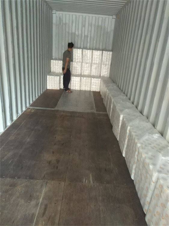 Standard Bath Tissue Paper Rolls 3ply