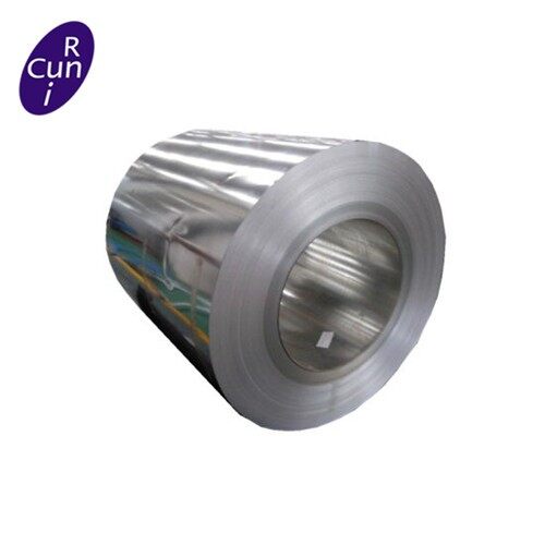 201 J1 J2 J3 J4 J5 Cold Rolled Stainless Steel Coil