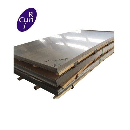 2207 Duplex Stainless Steel Plate
