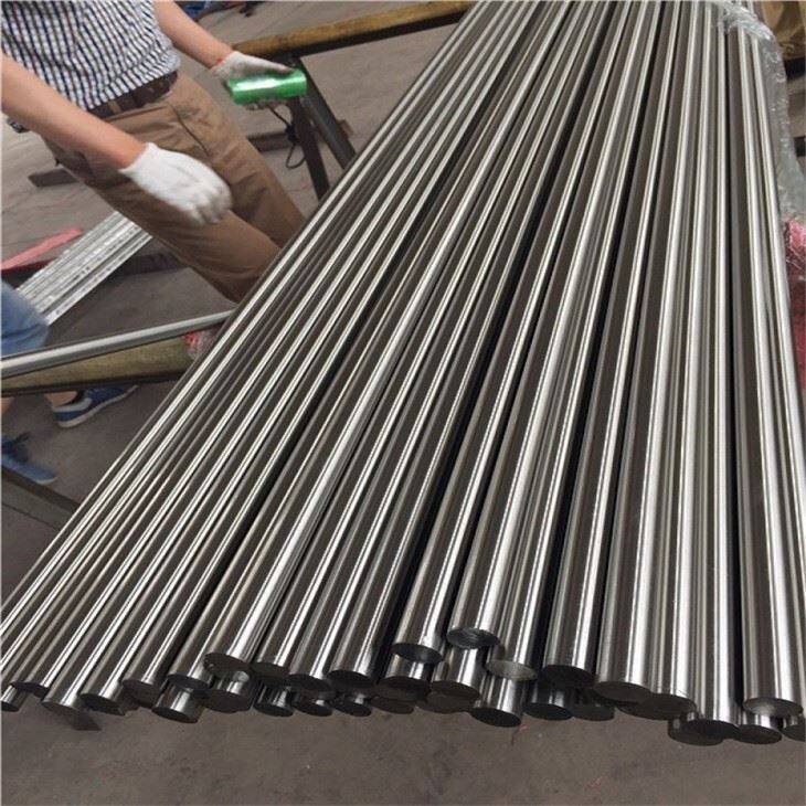 304 Stainless Steel Round Bar