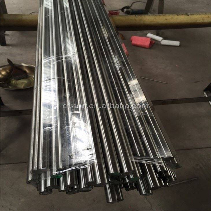 304 Stainless Steel Round Bar