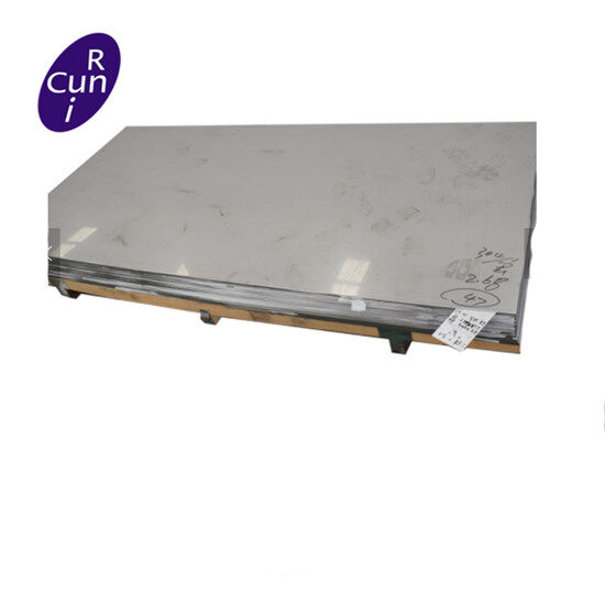 446 스테인리스 강판