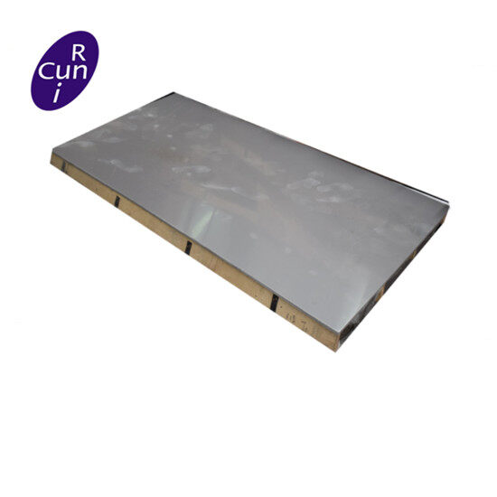 S32750 Placa de acero inoxidable súper dúplex