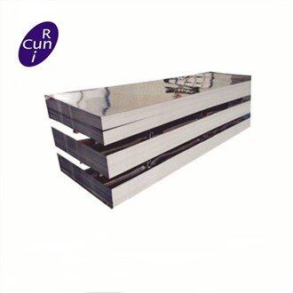 201 Lembaran Keluli Tahan Karat 1mm