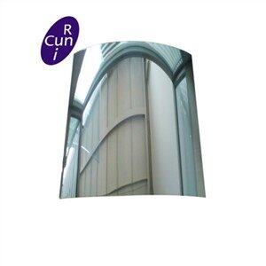 Lamiera di acciaio inossidabile 2207