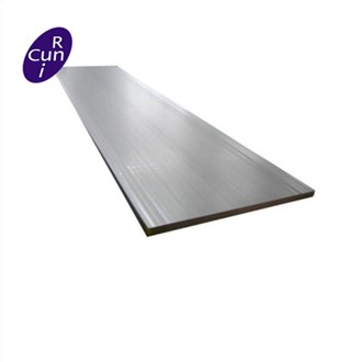 306 Stainless Steel Plate