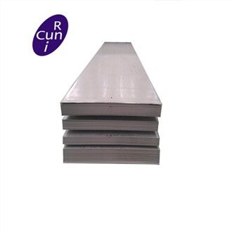 8K 거울 광택 스테인레스 스틸 시트