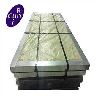 Fèy asye pur pou kouto