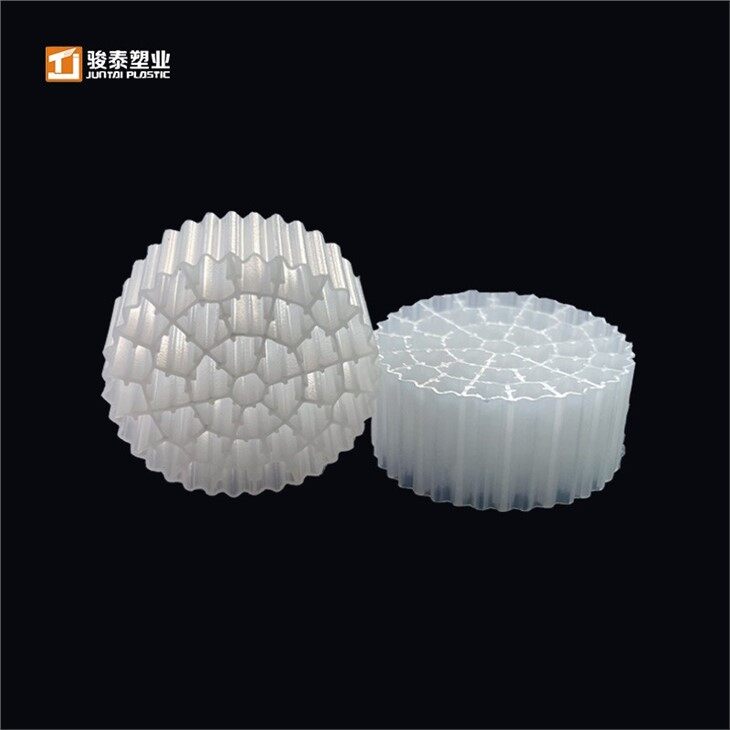 biofilm reactors for wastewater treatment