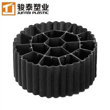 एसटीपी एमबीबीआर प्रौद्योगिकी