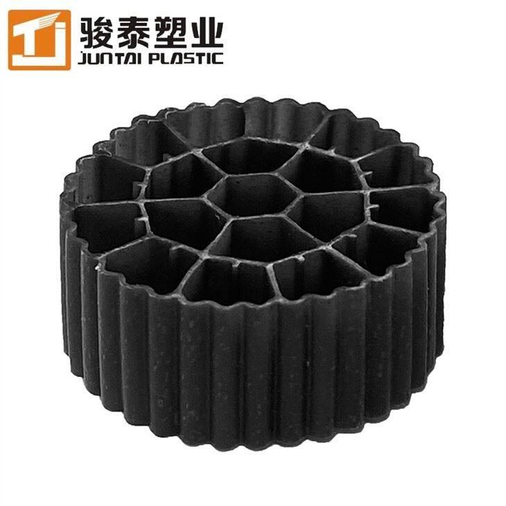 STP MBBR technologija