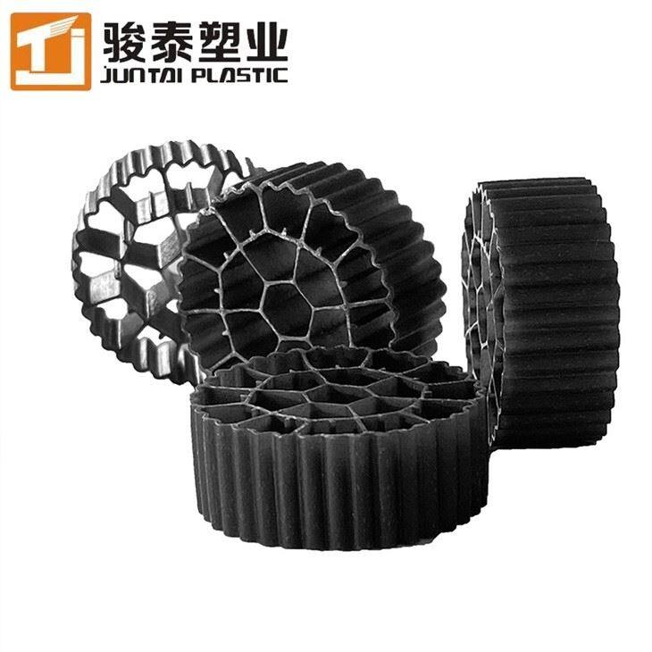 bio filter for koi pond