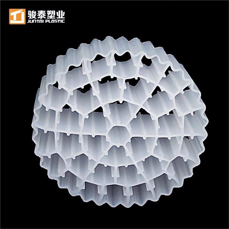 moving bed biofilm reactor mbbr technology