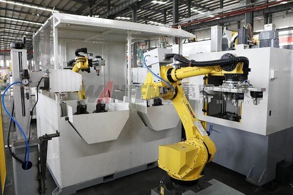 Odjehlující buňka pro pískové jádro