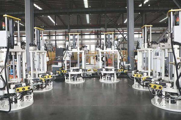 เครื่อง GDC สําหรับล้อรถจักรยานยนต์