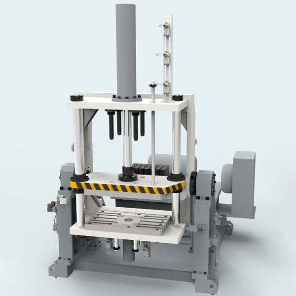 Gravite mouri Distribisyon machin