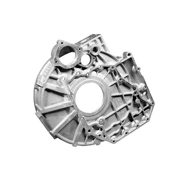 LPDC Machine For Flywheel