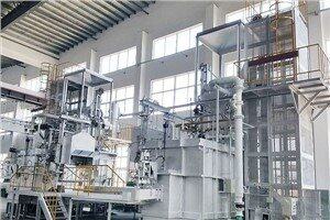 Continuous Tower Melting Furnace