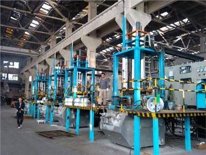 LPDC Machine For Aluminum Alloy Wheels Of E-rickshaw