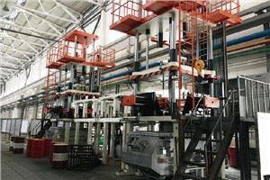 LPDC-maskin for motorhus