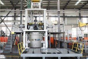 LPDC-maskin for skrallehjul