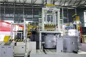 جهاز LPDC للإطار الفرعي