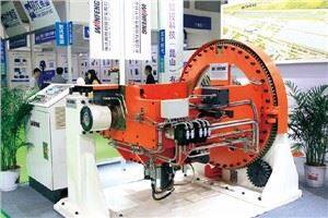 إمالة آلة الصب يموت الجاذبية