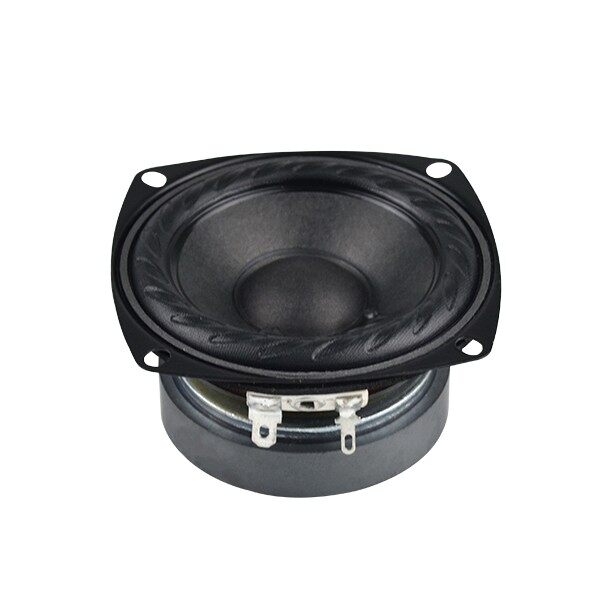 3 Inch Subwoofer Speaker