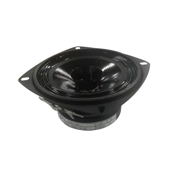4 inch speaker