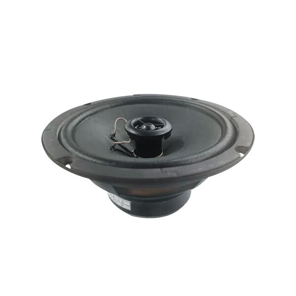 6.5 Inch Coaxial Speakers