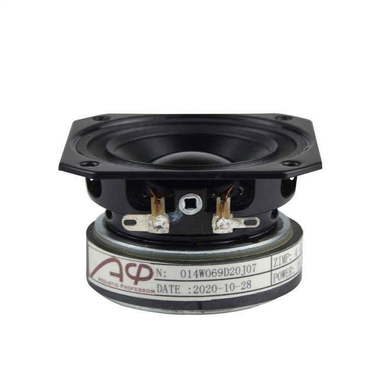 Full Range Waterproof Multimedia Audio Speaker(001)