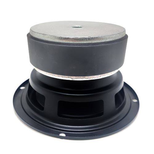 Professional Woofer Speaker For Car