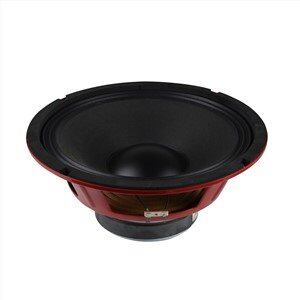B&C 12bg76 12 Inch Lf Neodyminum High Power Woofer