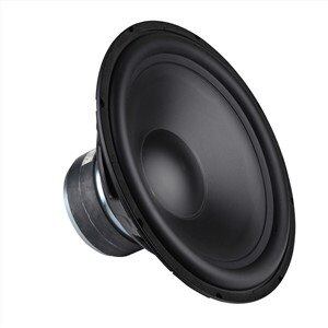 PA Loud Sound Hiwell 15 Inch Subwoofer