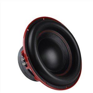 Professional 166mm 6.5 Inch Car Speaker Set Manufacturers Wholesale Speaker Powerful Component System Car Speaker